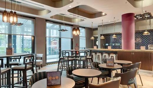 Holiday Inn Berlin-Alexanderplatz, an IHG - 26