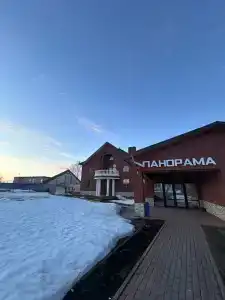 Панорама - 42
