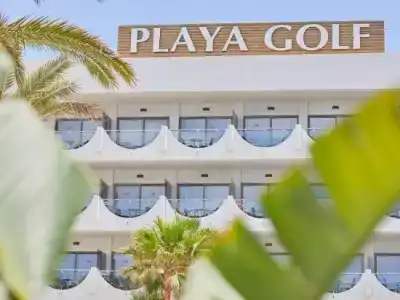 Playa Golf - 42