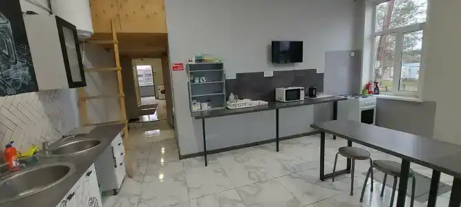 Хостэль Латория - 5