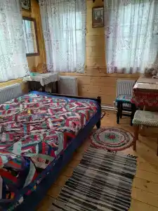 Русская сказка - 1