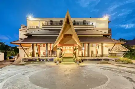 Coco Phuket Bangtao - Sha Extra Plus - 4