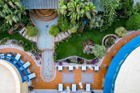 Merit Lefkosa Casino & Spa - 8