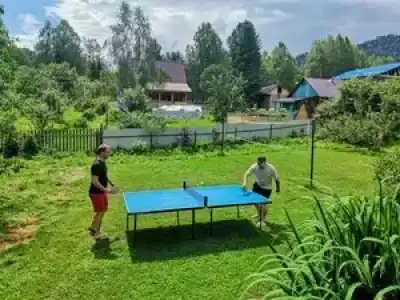 Усадьба Сафроновых - 41