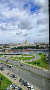 Hampton by Hilton Minsk City Centre  - 44