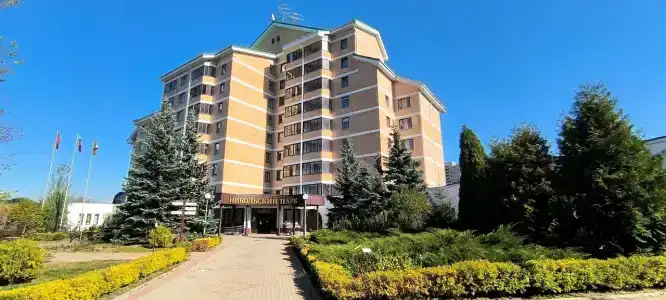 Никольский парк - 41
