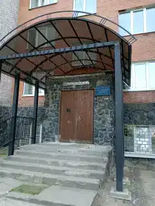 Маршал Петрозаводск - 1