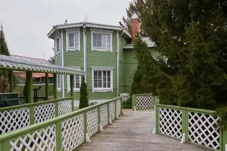 Генеральская Дача - 50