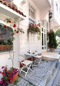 Darussaade Istanbul - 13
