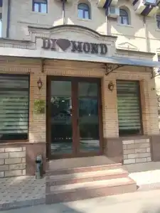 DIAMOND TASHKENT - 9