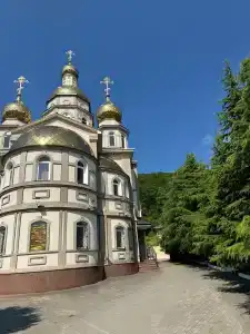 Лазурный - 2