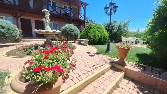 Гостевой дом у моря - 6