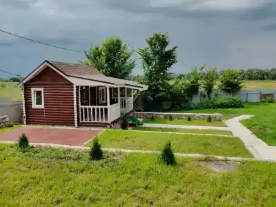 Лесное Озеро - 31