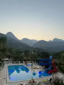 Larissa Garden Beldibi - All Inclusive - 42
