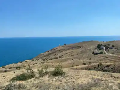 в Бугазе - 21