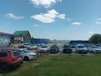 Хвалынь - 16