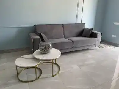 Уютные домики прямо на берегу моря - 14