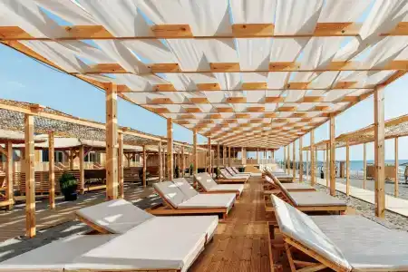 Boho Beach - 13
