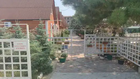 Морская дача Арабеска - 67