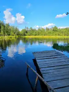 Глушь - 0