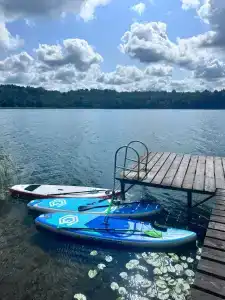 Петровское озеро - 28