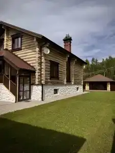 Алтайский Кедр - 10