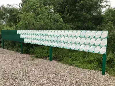 Сад имени Александра Невского - 3