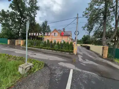 Отель-баня Маланьина изба - 87