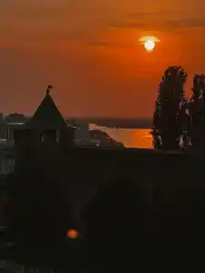 Sheraton Kremlin - 34