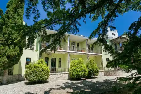 Ампир - 3
