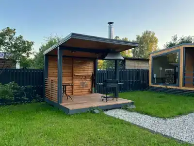 Арт-усадьба АРШин - 31