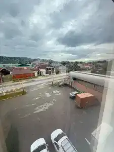 Уют - 1