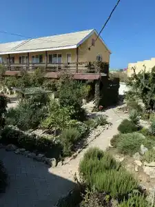 Welcome Голубой Залив