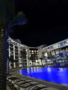 Zenith Resort & Spa - 9