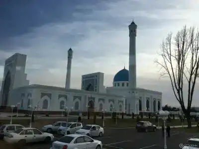 Гульнара - 1