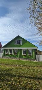 Гостевой Дом на Михайловской 64 - 41