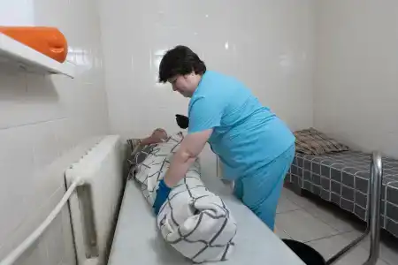 Буровик - 34