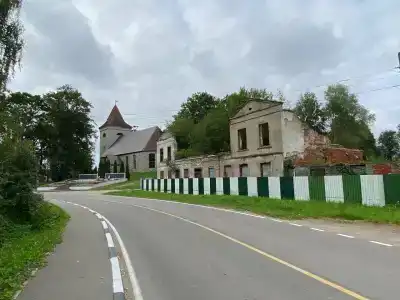 Виштынец - 11