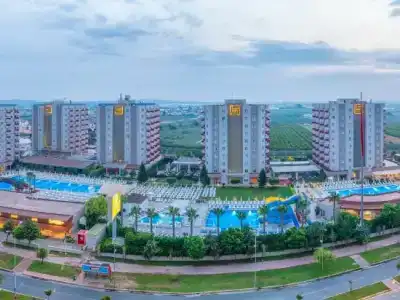 Grand Park Lara - 5