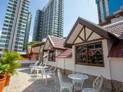 The Siam Guest House - Sha Extra Plus - 21