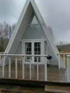 Зеленая Тропа Деревня - 4