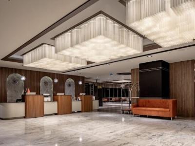 Grand Harilton Otel - 45