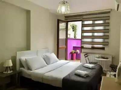 Centre Suites Taksim - 27