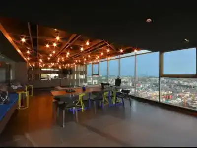 The Base Central Pattaya By Nkl - 27