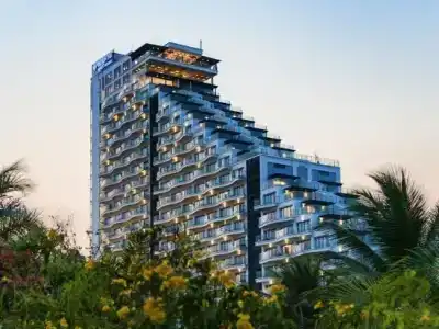 Duyen Ha Resort Cam Ranh - 16