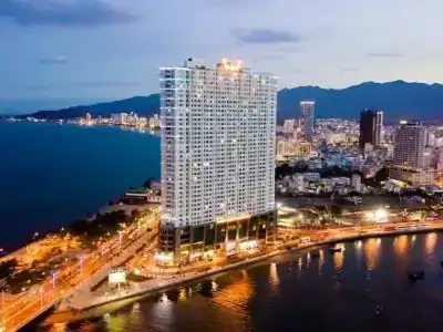 Muong Thanh Luxury Khanh Hoa - 0