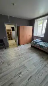 В центре - 3