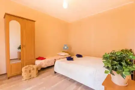 Пансионат Эльвиде - 21