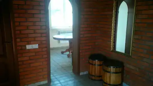 База отдыха и рыбалки Краснополье - 18