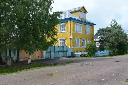 Гостевой дом на Средней 10 - 0